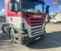 Сканиа Р 500, объемом двигателя 0 л и пробегом 1 тыс. км за 15000 $, фото 1 на Automoto.ua