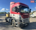 Сканиа Р 500, объемом двигателя 0 л и пробегом 1 тыс. км за 12000 $, фото 1 на Automoto.ua
