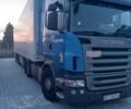 Сканіа Р 500, об'ємом двигуна 0 л та пробігом 2 тис. км за 16500 $, фото 1 на Automoto.ua