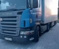 Сканіа Р 500, об'ємом двигуна 0 л та пробігом 2 тис. км за 16500 $, фото 1 на Automoto.ua