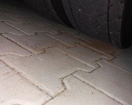 Сканіа Р 500, об'ємом двигуна 0 л та пробігом 2 тис. км за 16500 $, фото 3 на Automoto.ua