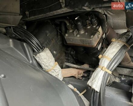 Сканіа Р 500, об'ємом двигуна 0 л та пробігом 160 тис. км за 15000 $, фото 3 на Automoto.ua