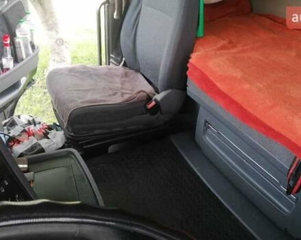 Сканіа Р 500, об'ємом двигуна 0 л та пробігом 160 тис. км за 15000 $, фото 6 на Automoto.ua