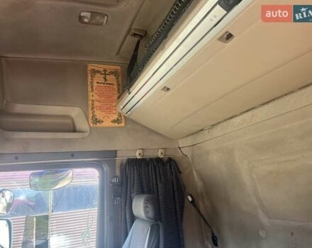Сканіа Р 500, об'ємом двигуна 15.61 л та пробігом 1 тис. км за 13000 $, фото 5 на Automoto.ua