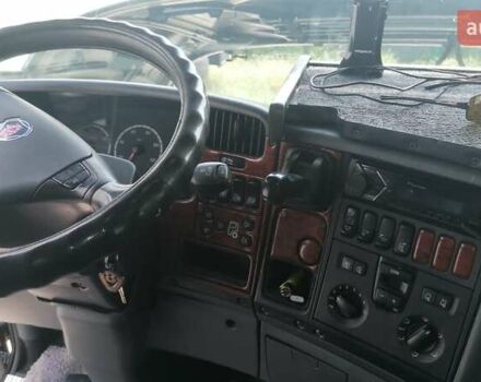 Сканіа Р 500, об'ємом двигуна 0 л та пробігом 160 тис. км за 15000 $, фото 7 на Automoto.ua