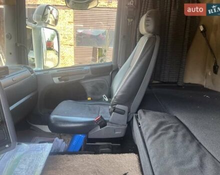 Сканіа Р 500, об'ємом двигуна 15.61 л та пробігом 1 тис. км за 13000 $, фото 7 на Automoto.ua