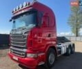 Сканіа Р 500, об'ємом двигуна 0 л та пробігом 540 тис. км за 35500 $, фото 1 на Automoto.ua