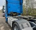 Сканіа Р 500, об'ємом двигуна 0 л та пробігом 850 тис. км за 17500 $, фото 2 на Automoto.ua