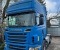 Сканіа Р 500, об'ємом двигуна 0 л та пробігом 850 тис. км за 17500 $, фото 1 на Automoto.ua