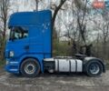 Сканіа Р 500, об'ємом двигуна 0 л та пробігом 850 тис. км за 17500 $, фото 1 на Automoto.ua