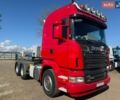 Сканіа Р 500, об'ємом двигуна 0 л та пробігом 540 тис. км за 35500 $, фото 1 на Automoto.ua
