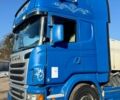 Сканиа Р 500, объемом двигателя 0 л и пробегом 1 тыс. км за 16000 $, фото 1 на Automoto.ua