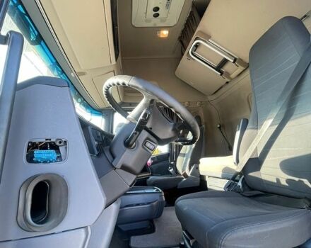 Сканіа Р 500, об'ємом двигуна 0 л та пробігом 1 тис. км за 16200 $, фото 23 на Automoto.ua