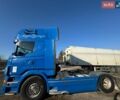 Сканиа Р 500, объемом двигателя 0 л и пробегом 1 тыс. км за 16000 $, фото 5 на Automoto.ua