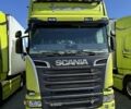 Сканиа Р 500, объемом двигателя 15.6 л и пробегом 1 тыс. км за 46727 $, фото 1 на Automoto.ua