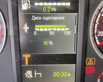 Сканиа Р 500, объемом двигателя 0 л и пробегом 1 тыс. км за 25500 $, фото 15 на Automoto.ua