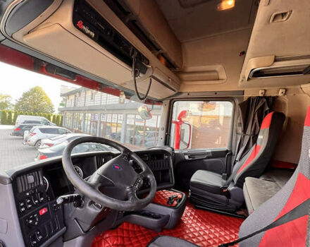 Сканиа Р 500, объемом двигателя 0 л и пробегом 1 тыс. км за 25500 $, фото 9 на Automoto.ua