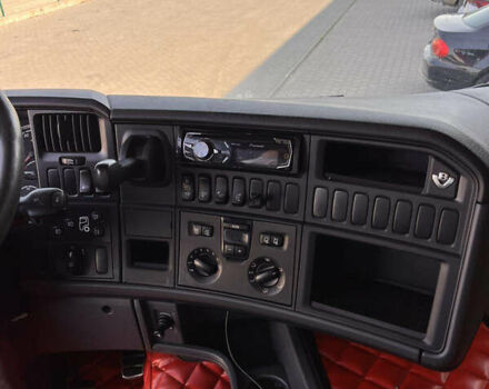 Сканиа Р 500, объемом двигателя 0 л и пробегом 1 тыс. км за 25500 $, фото 11 на Automoto.ua