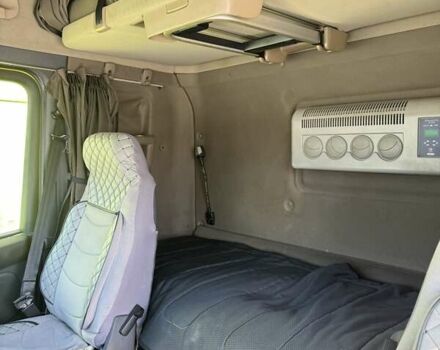 Сканиа Р 500, объемом двигателя 15.6 л и пробегом 1 тыс. км за 46727 $, фото 14 на Automoto.ua