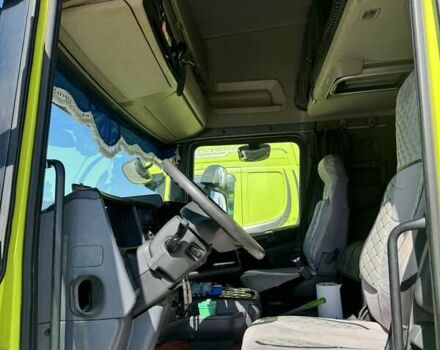 Сканиа Р 500, объемом двигателя 15.6 л и пробегом 1 тыс. км за 46727 $, фото 12 на Automoto.ua