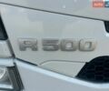 Сканіа Р 500, об'ємом двигуна 0 л та пробігом 917 тис. км за 43900 $, фото 12 на Automoto.ua