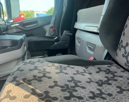Сканіа Р 500, об'ємом двигуна 0 л та пробігом 917 тис. км за 43900 $, фото 4 на Automoto.ua