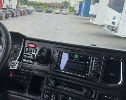 Сканиа Р 500, объемом двигателя 0 л и пробегом 750 тыс. км за 49999 $, фото 32 на Automoto.ua