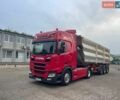 Сканіа Р 500, об'ємом двигуна 0 л та пробігом 920 тис. км за 46748 $, фото 9 на Automoto.ua