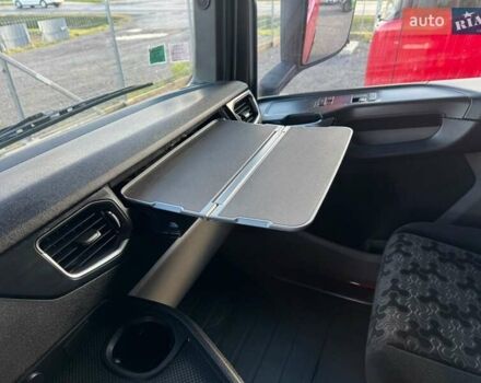 Сканиа Р 500, объемом двигателя 0 л и пробегом 760 тыс. км за 51070 $, фото 12 на Automoto.ua