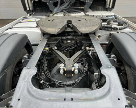Сканіа Р 500, об'ємом двигуна 0 л та пробігом 661 тис. км за 67500 $, фото 13 на Automoto.ua