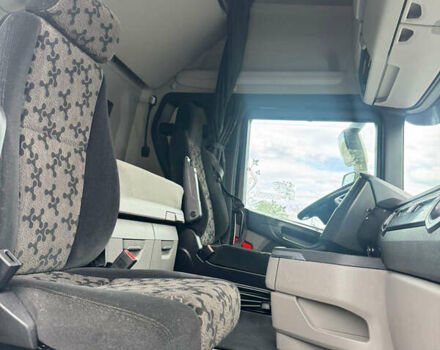 Сканиа Р 500, объемом двигателя 0 л и пробегом 750 тыс. км за 49999 $, фото 13 на Automoto.ua