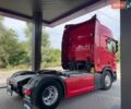 Сканіа Р 500, об'ємом двигуна 0 л та пробігом 920 тис. км за 46748 $, фото 4 на Automoto.ua