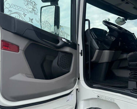Сканиа Р 500, объемом двигателя 0 л и пробегом 750 тыс. км за 49999 $, фото 25 на Automoto.ua