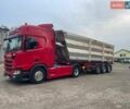 Сканіа Р 500, об'ємом двигуна 0 л та пробігом 920 тис. км за 46748 $, фото 11 на Automoto.ua