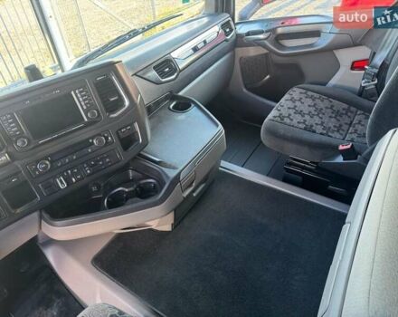 Сканиа Р 500, объемом двигателя 0 л и пробегом 760 тыс. км за 51070 $, фото 7 на Automoto.ua