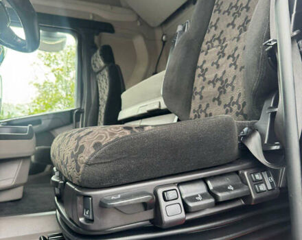 Сканиа Р 500, объемом двигателя 0 л и пробегом 750 тыс. км за 49999 $, фото 24 на Automoto.ua