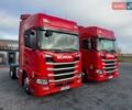 Сканиа Р 500, объемом двигателя 0 л и пробегом 760 тыс. км за 51070 $, фото 1 на Automoto.ua