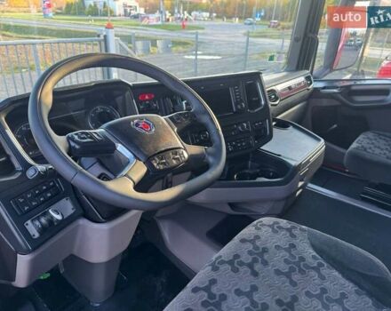 Сканиа Р 500, объемом двигателя 0 л и пробегом 760 тыс. км за 51070 $, фото 8 на Automoto.ua