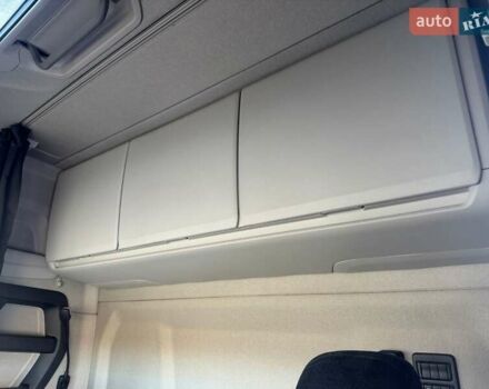 Сканиа Р 500, объемом двигателя 0 л и пробегом 760 тыс. км за 51070 $, фото 6 на Automoto.ua