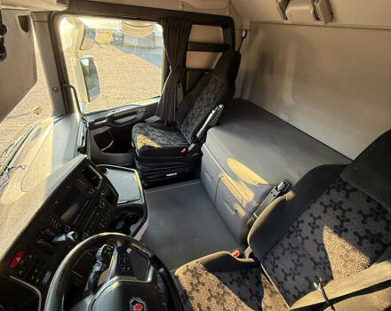 Сканіа Р 500, об'ємом двигуна 0 л та пробігом 889 тис. км за 49999 $, фото 10 на Automoto.ua