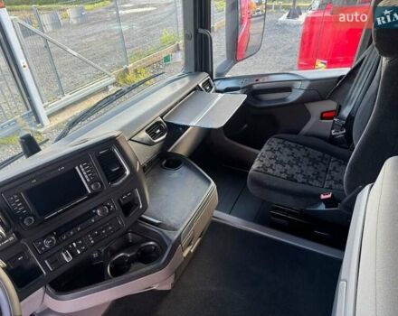 Сканиа Р 500, объемом двигателя 0 л и пробегом 760 тыс. км за 51070 $, фото 17 на Automoto.ua