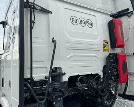 Сканиа Р 500, объемом двигателя 0 л и пробегом 750 тыс. км за 49999 $, фото 21 на Automoto.ua