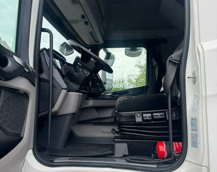 Сканиа Р 500, объемом двигателя 0 л и пробегом 750 тыс. км за 49999 $, фото 20 на Automoto.ua