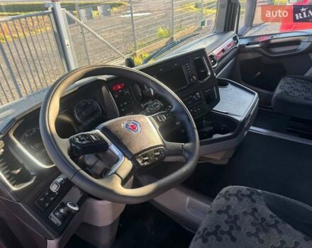 Сканиа Р 500, объемом двигателя 0 л и пробегом 760 тыс. км за 51070 $, фото 5 на Automoto.ua