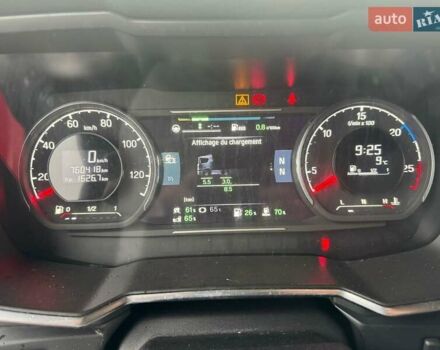 Сканиа Р 500, объемом двигателя 0 л и пробегом 760 тыс. км за 51070 $, фото 11 на Automoto.ua