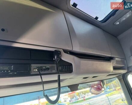 Сканиа Р 500, объемом двигателя 0 л и пробегом 760 тыс. км за 51070 $, фото 2 на Automoto.ua