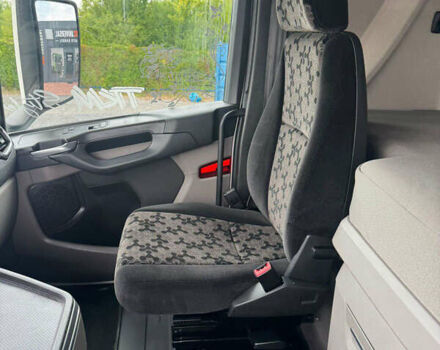 Сканиа Р 500, объемом двигателя 0 л и пробегом 750 тыс. км за 49999 $, фото 23 на Automoto.ua