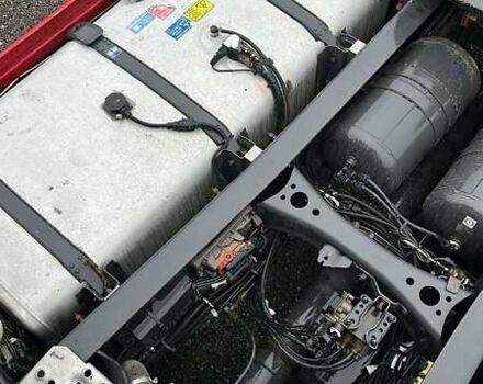 Сканиа Р 500, объемом двигателя 12.8 л и пробегом 845 тыс. км за 50500 $, фото 16 на Automoto.ua