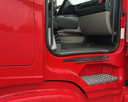 Сканиа Р 500, объемом двигателя 12.8 л и пробегом 845 тыс. км за 50500 $, фото 8 на Automoto.ua