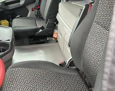 Сканиа Р 500, объемом двигателя 12.8 л и пробегом 845 тыс. км за 50500 $, фото 9 на Automoto.ua